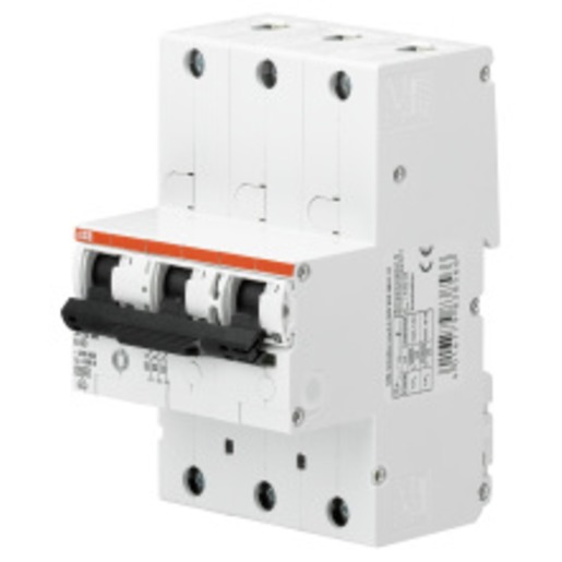 ABB S753DR-E50 Turkiye