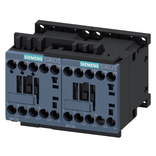 Siemens 3RA2315-8XE30-1BB4 Turkiye
