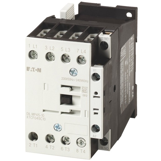 Eaton Electric DILMP32-01(RDC24) Turkiye