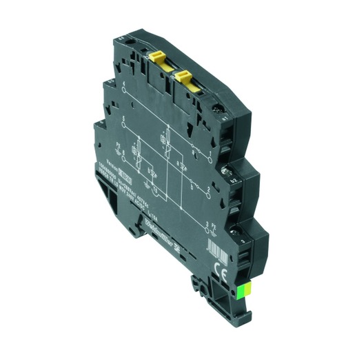 Weidmüller VSSC6 TRLDMOV120VAC/DC Turkiye