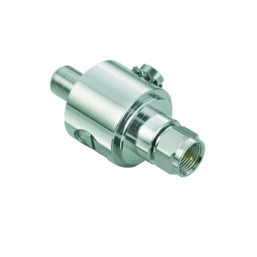 Weidmüller F Connector / M-F Turkiye
