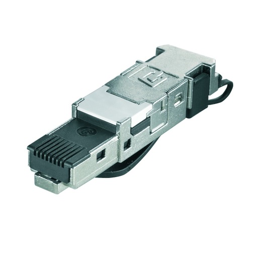 Weidmüller IE-PS-RJ45-FH-BK-B Turkiye