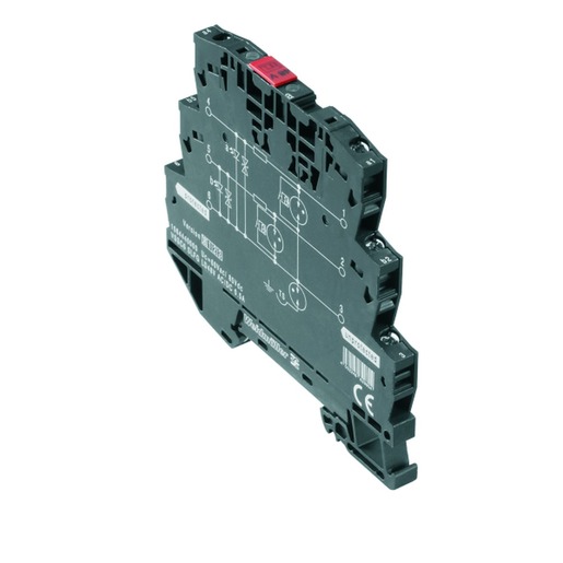 Weidmüller VSSC6SLFGLD24VAC/DC0.5A Turkiye