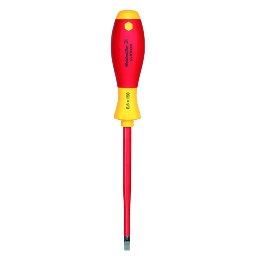 Weidmüller SDIS SL 1.2X6.5X150 Turkiye
