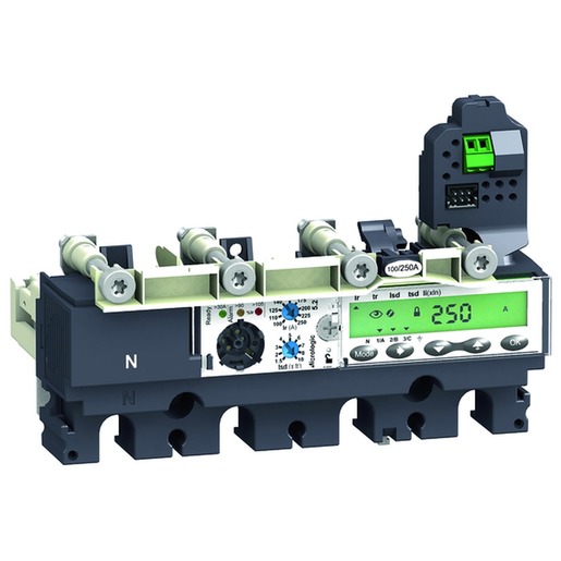 Schneider Electric LV431496 Turkiye
