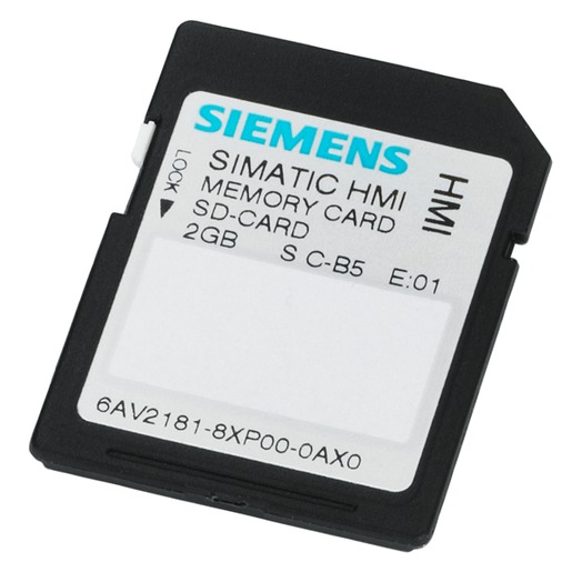 Siemens 6AV2181-8XP00-0AX0 Turkiye