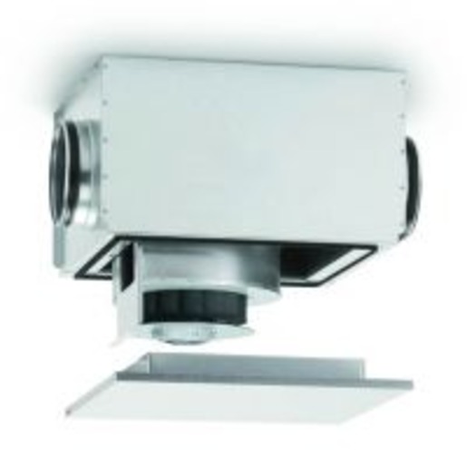 Helios Ventilatoren SB EC 160 B Turkiye