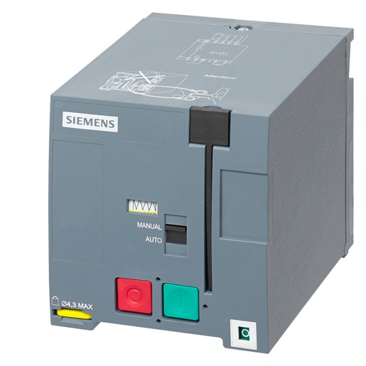 Siemens 3VT9200-3MQ00 Turkiye