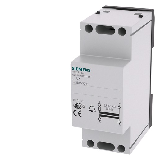 Siemens 4AC3208-0 Turkiye