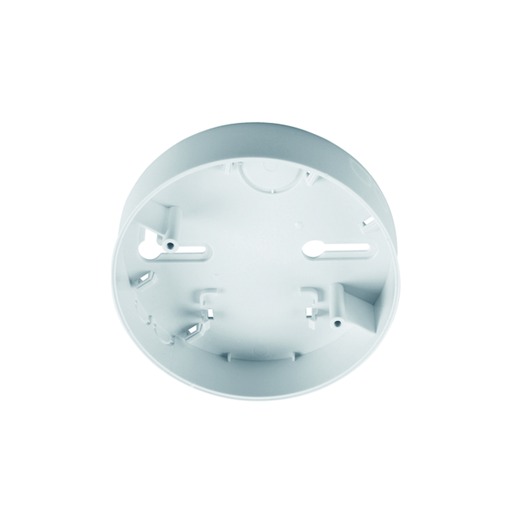 Esylux PROTECTOR K Aufputzdose H27mm weiß Turkiye