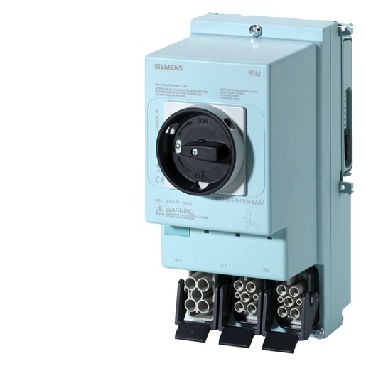 Siemens 3RK1304-0HS00-6AA0 Turkiye