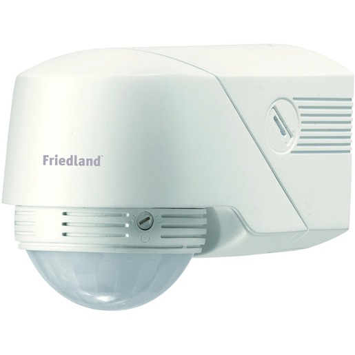 Friedland - Novar L230WHI Turkiye