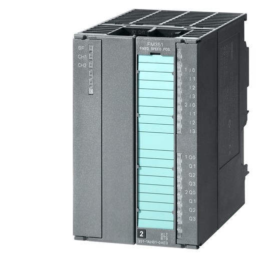 Siemens 6ES7351-1AH02-0AE0 Turkiye