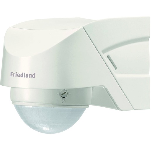 Friedland - Novar L330WHI Turkiye