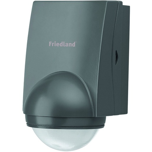 Friedland - Novar L630BLK Turkiye