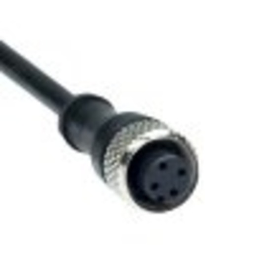 Schmersal A-K4P-M12-S-G-5M-BK-2-X-B-1 Turkiye