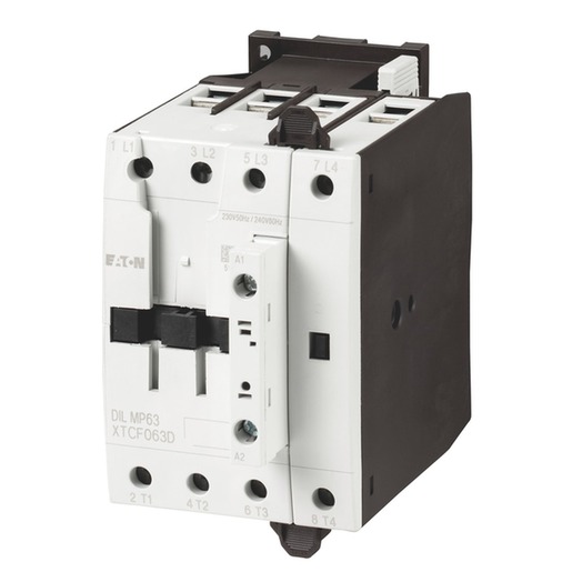Eaton Electric DILMP80(RAC240) Turkiye