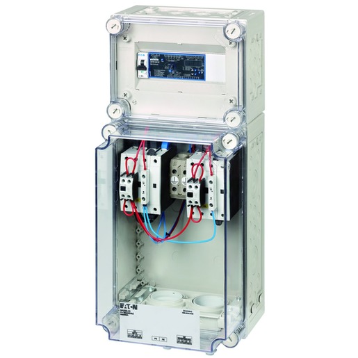 Eaton Electric NAS63-CI-1 Turkiye