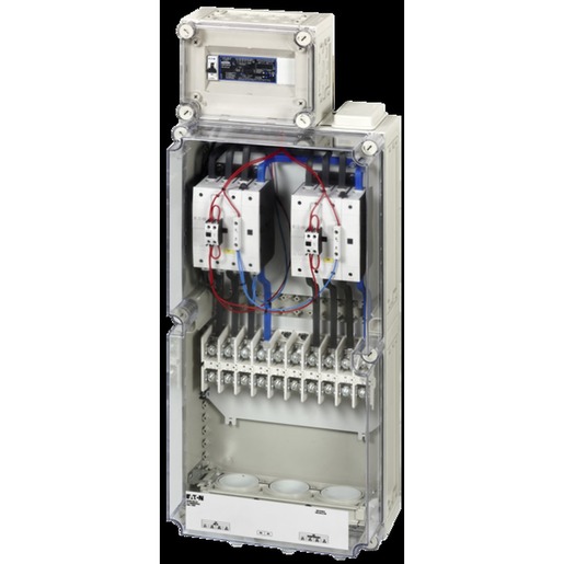 Eaton Electric NAS125-CI-1-K95 Turkiye
