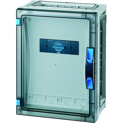 Hensel FP 5201 Turkiye