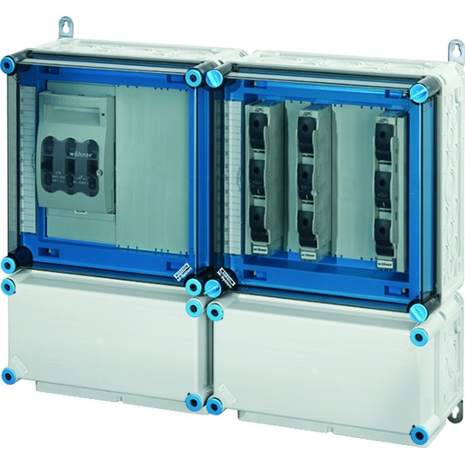 Hensel Mi PV 5311 Turkiye