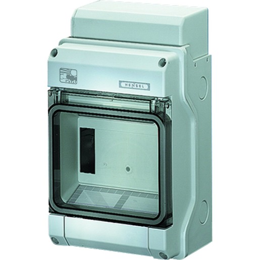 Hensel KV PC 9106 Turkiye