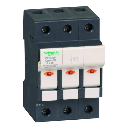 Schneider Electric DFCC3V Turkiye