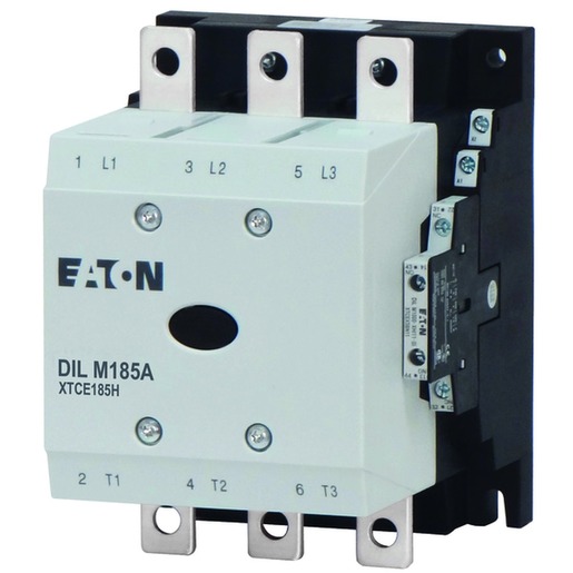 Eaton Electric DILM185A/22(RAC120) Turkiye