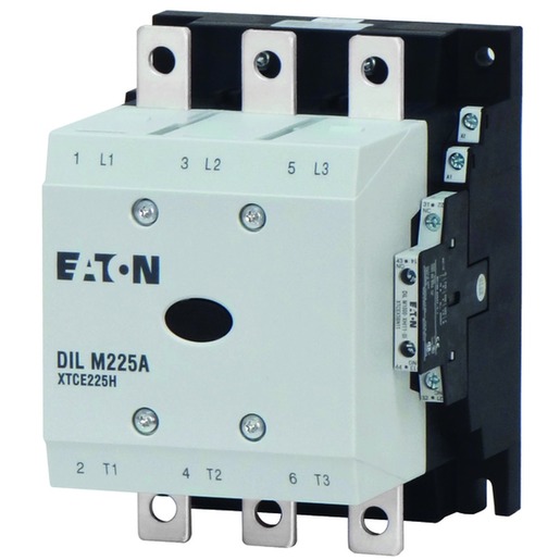 Eaton Electric DILM225A/22(RDC24) Turkiye