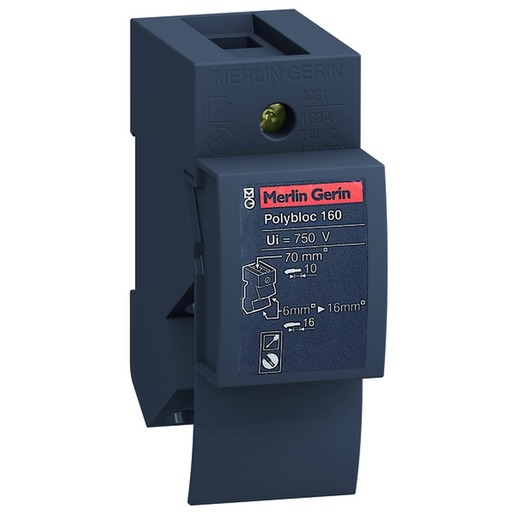 Schneider Electric 04031 Turkiye