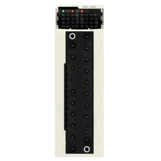 Schneider Electric BMXDDI1602H Turkiye