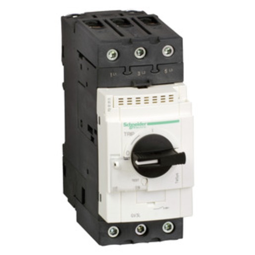Schneider Electric GV3L40 Turkiye