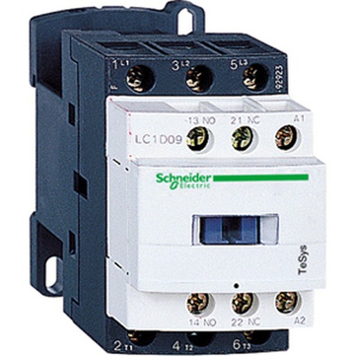 Schneider Electric LC1D09M7 Turkiye
