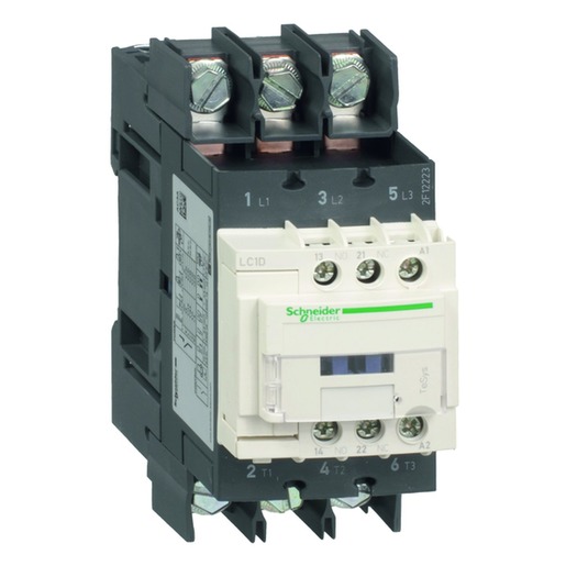 Schneider Electric LC1D50A6BD Turkiye