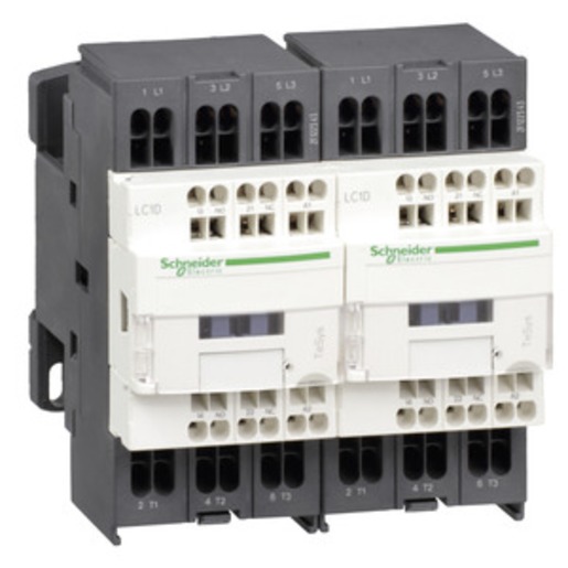 Schneider Electric LC2D123BL Turkiye