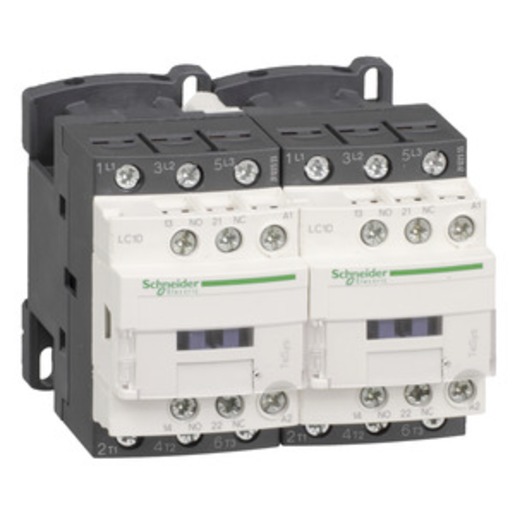 Schneider Electric LC2D09D7 Turkiye