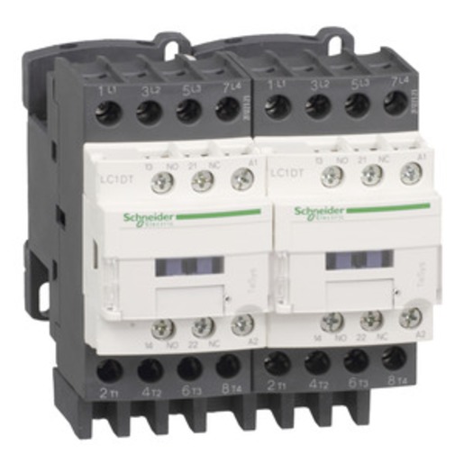 Schneider Electric LC2DT20P7 Turkiye