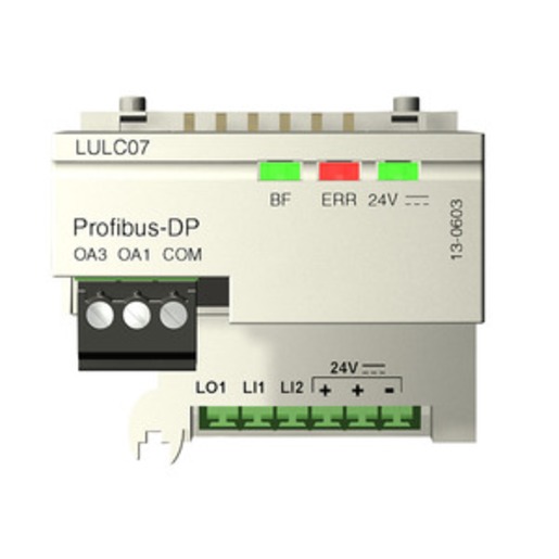 Schneider Electric LULC07 Turkiye