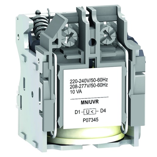 Schneider Electric LV429406 Turkiye