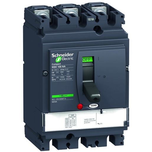 Schneider Electric LV429629 Turkiye