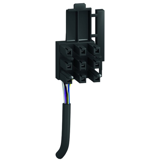 Schneider Electric LV432523 Turkiye