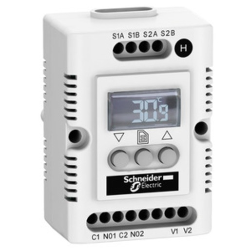 Schneider Electric NSYCCOTH230VID Turkiye