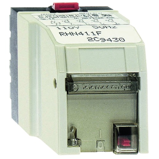 Schneider Electric RHN412BA76 Turkiye