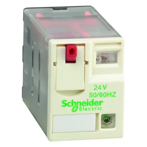Schneider Electric RXM4AB2B7 Turkiye
