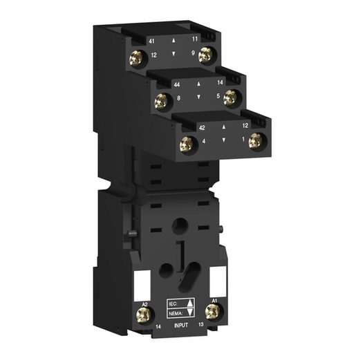 Schneider Electric RXZE2S108M Turkiye