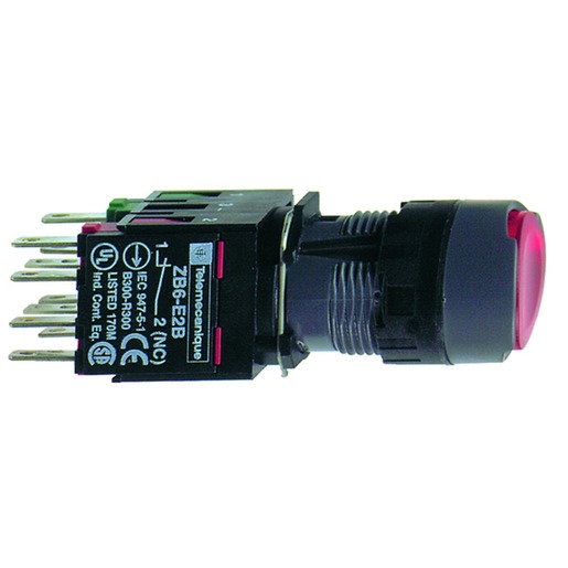 Schneider Electric XB6AF4B5B Turkiye