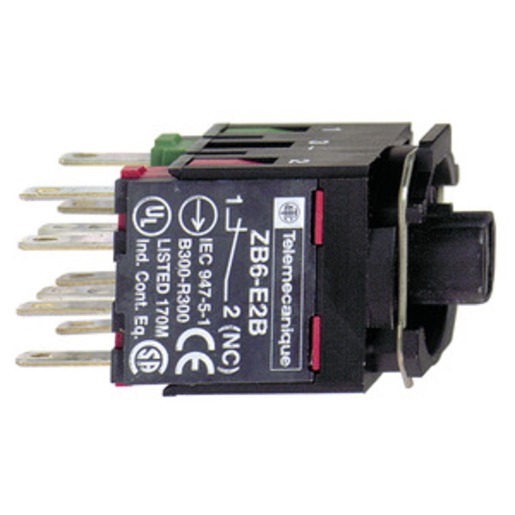 Schneider Electric ZB6ZH05B Turkiye