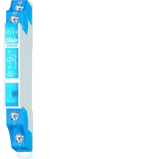 Eltako KR09-12V UC Turkiye