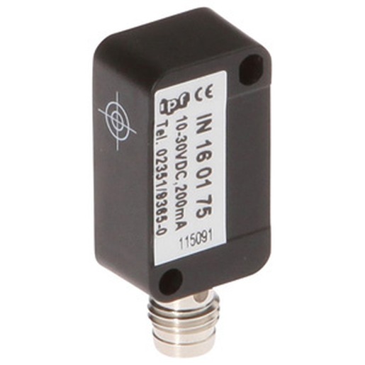 IPF Electronic IN160175 Turkiye