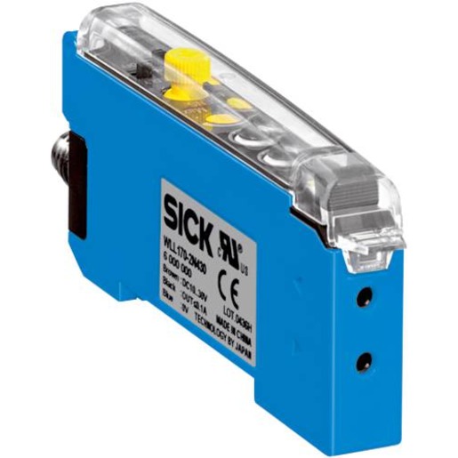 Sick WLL170-2P460 LICHTLEITERVERST. Turkiye
